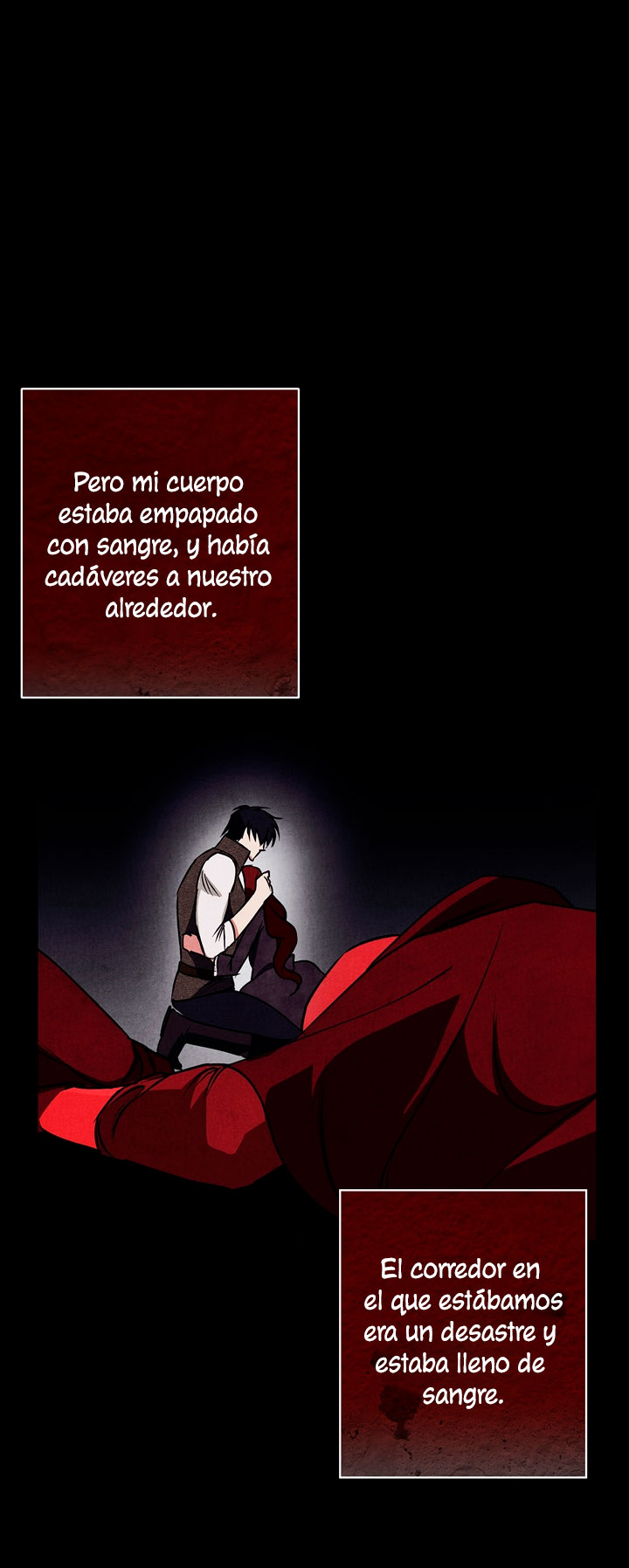Lobo de invierno Capítulo 30 - Página 62