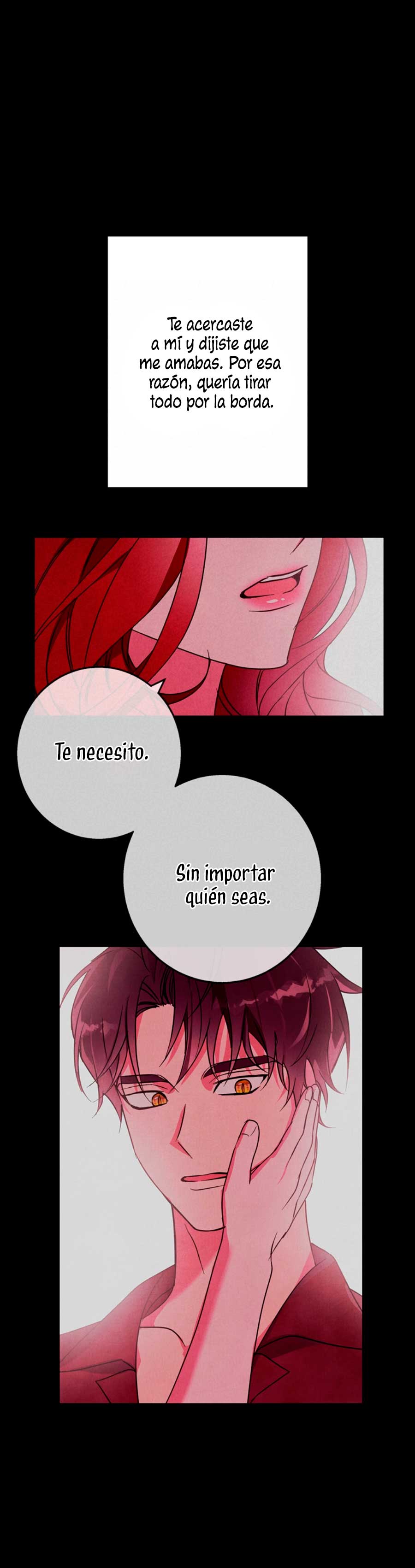 Lobo de invierno Capítulo 31 - Página 14