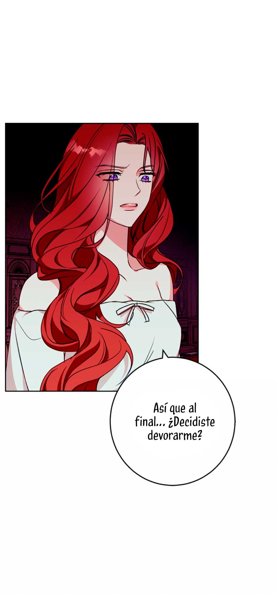 Lobo de invierno Capítulo 31 - Página 23
