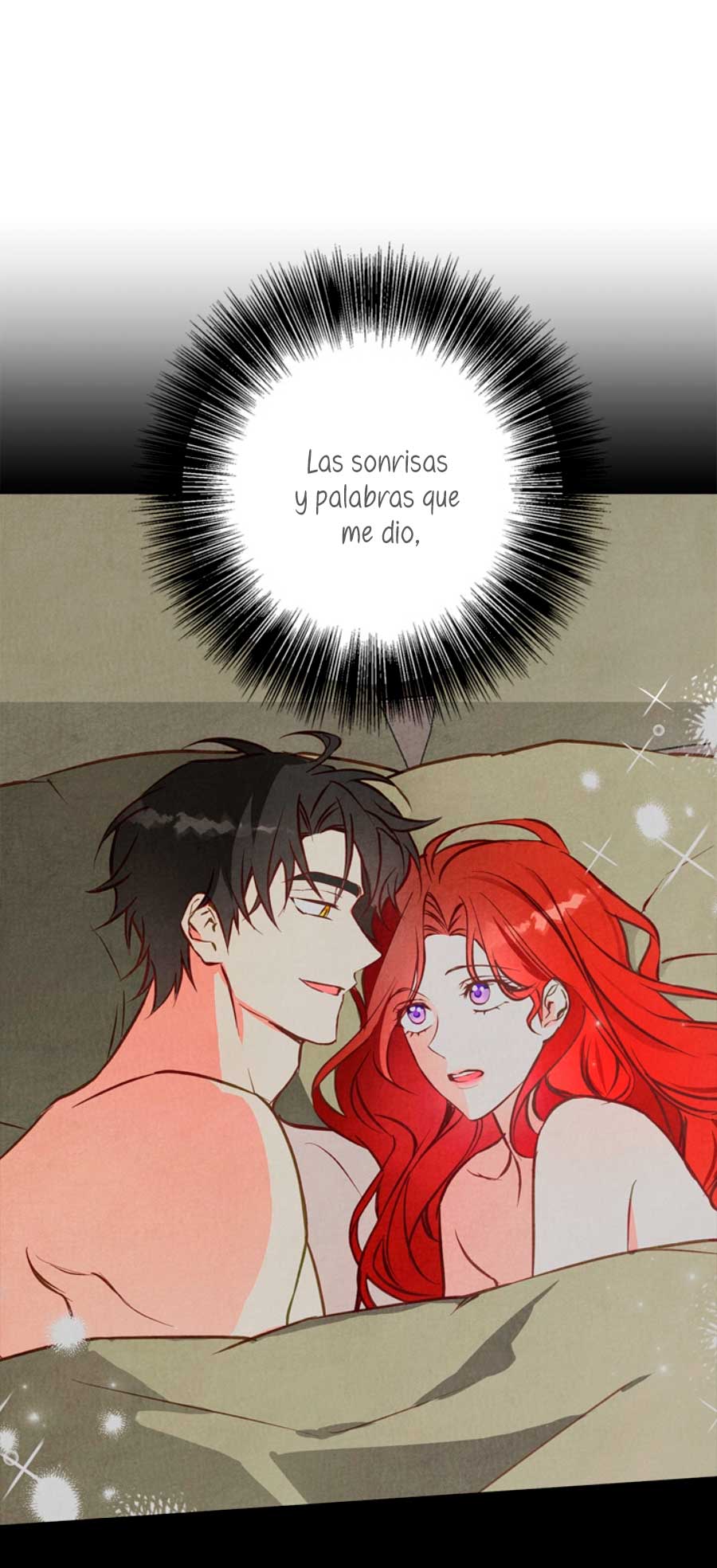 Lobo de invierno Capítulo 31 - Página 41