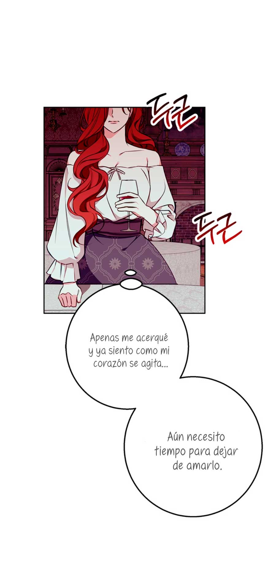 Lobo de invierno Capítulo 31 - Página 58