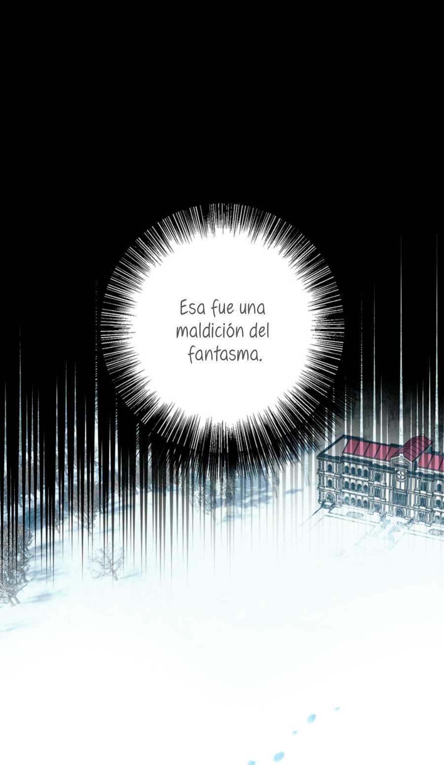 Lobo de invierno Capítulo 31 - Página 69