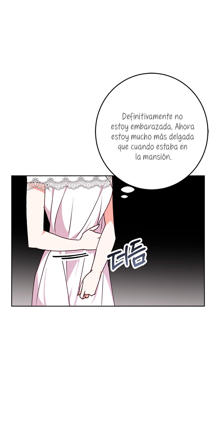 Lobo de invierno Capítulo 32 - Página 23