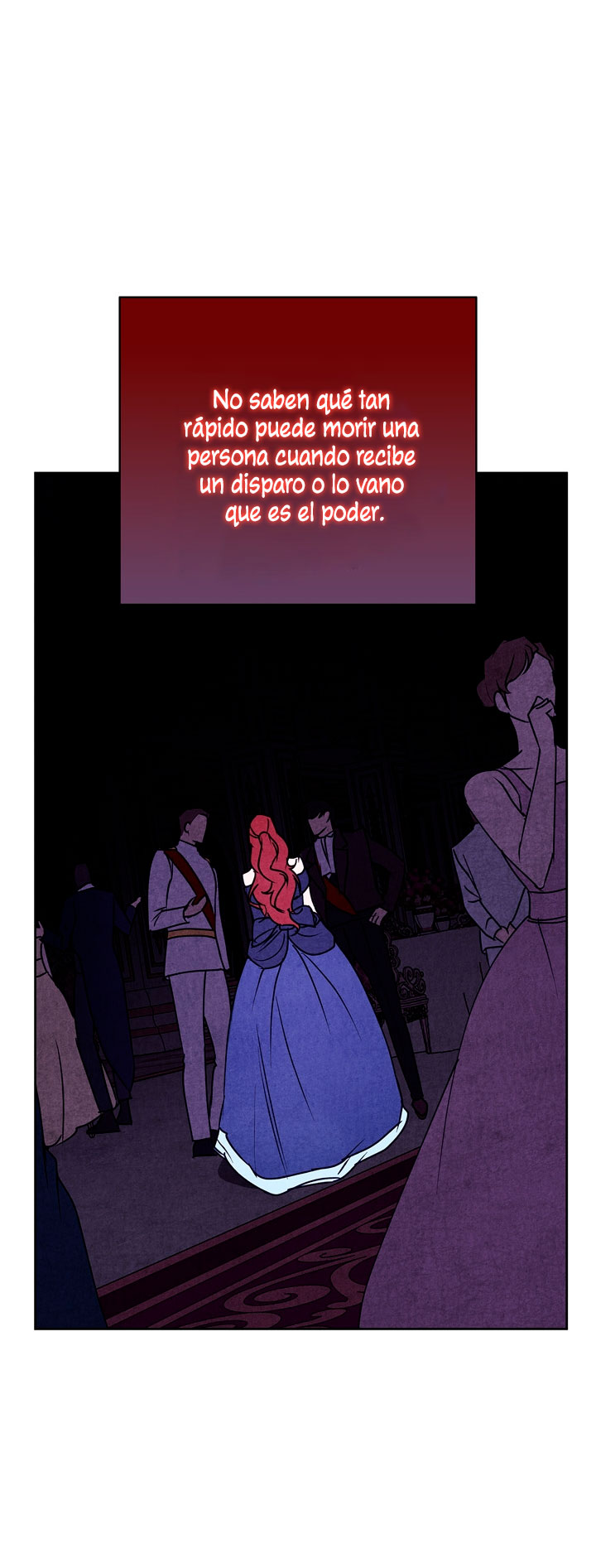 Lobo de invierno Capítulo 32 - Página 60