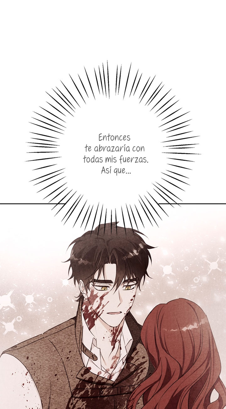 Lobo de invierno Capítulo 32 - Página 75