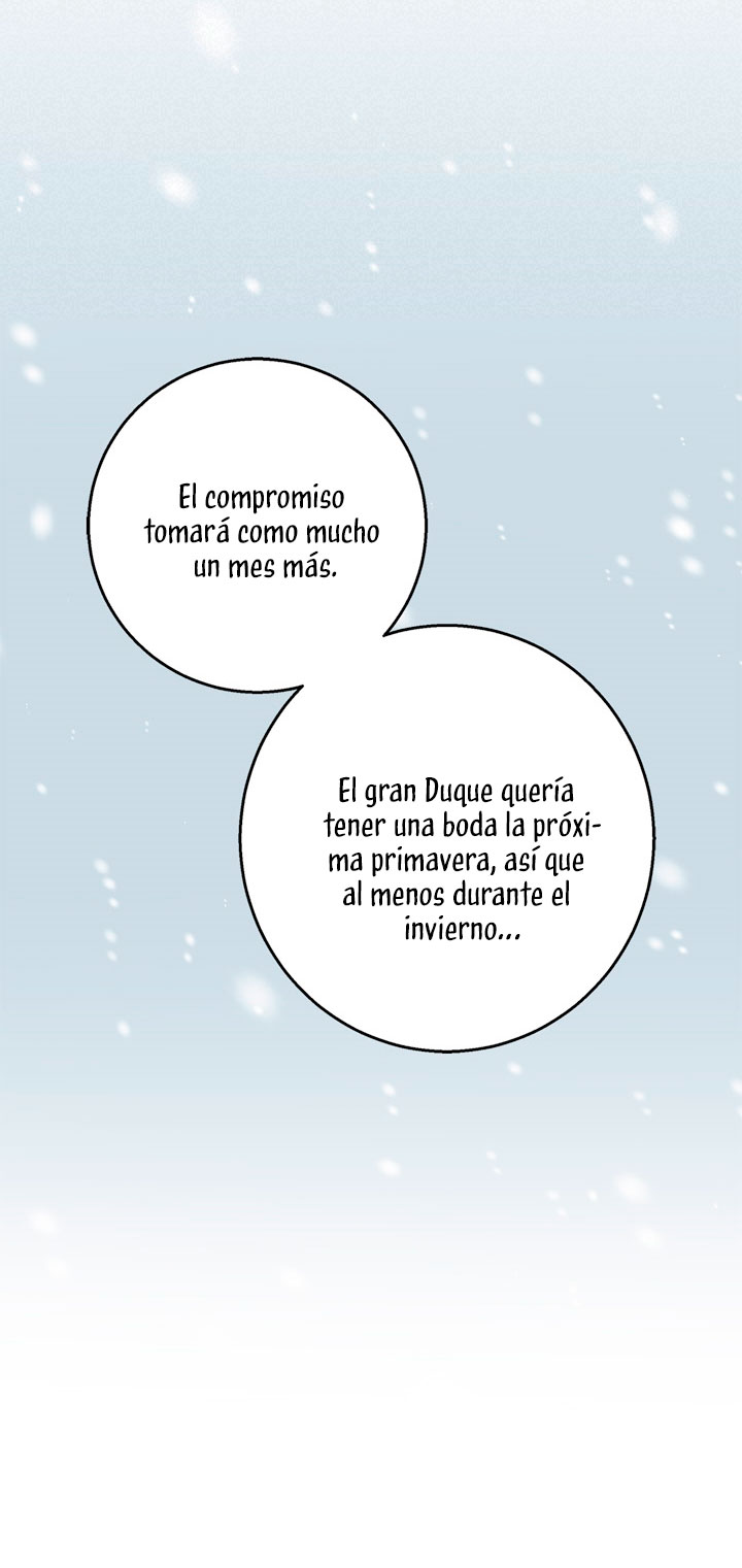 Lobo de invierno Capítulo 33 - Página 66