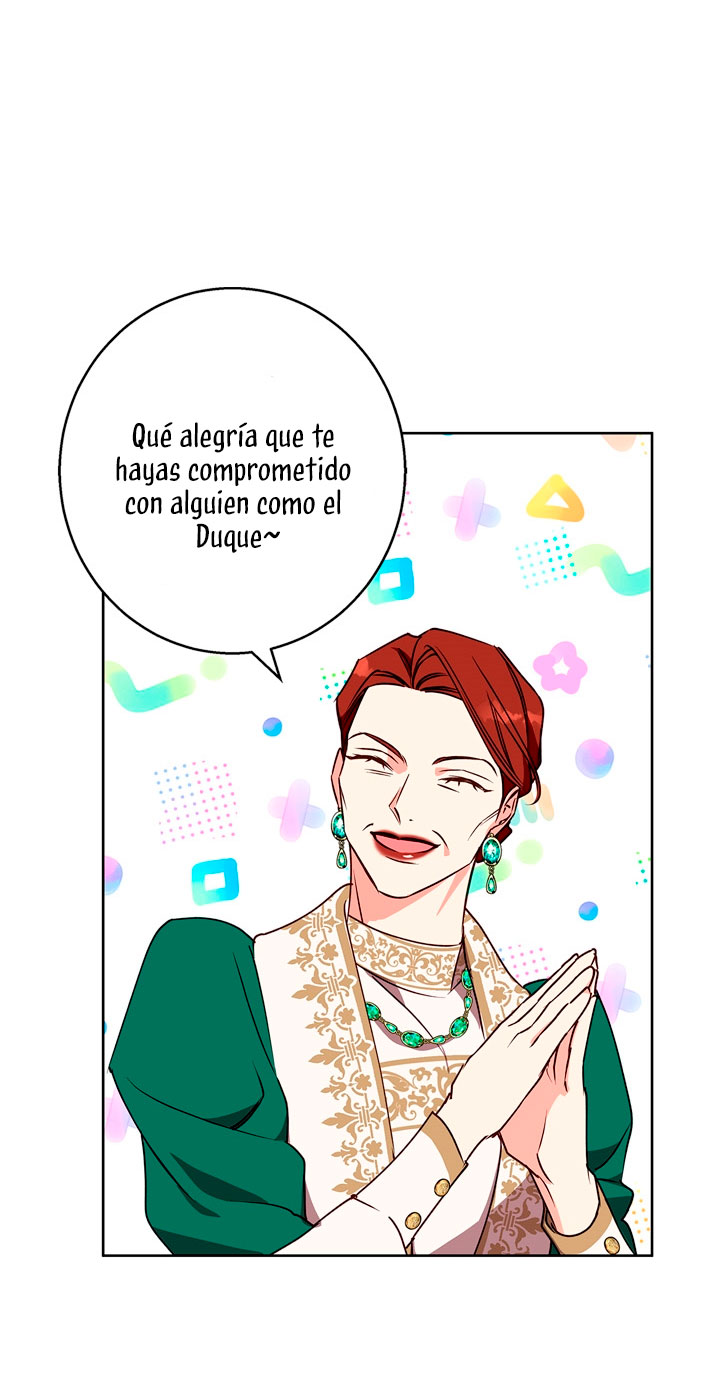 Lobo de invierno Capítulo 33 - Página 70