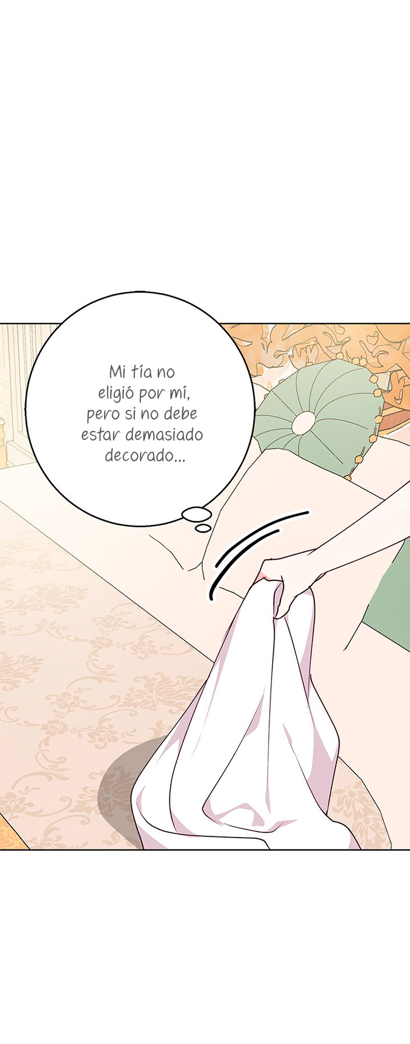 Lobo de invierno Capítulo 34 - Página 12