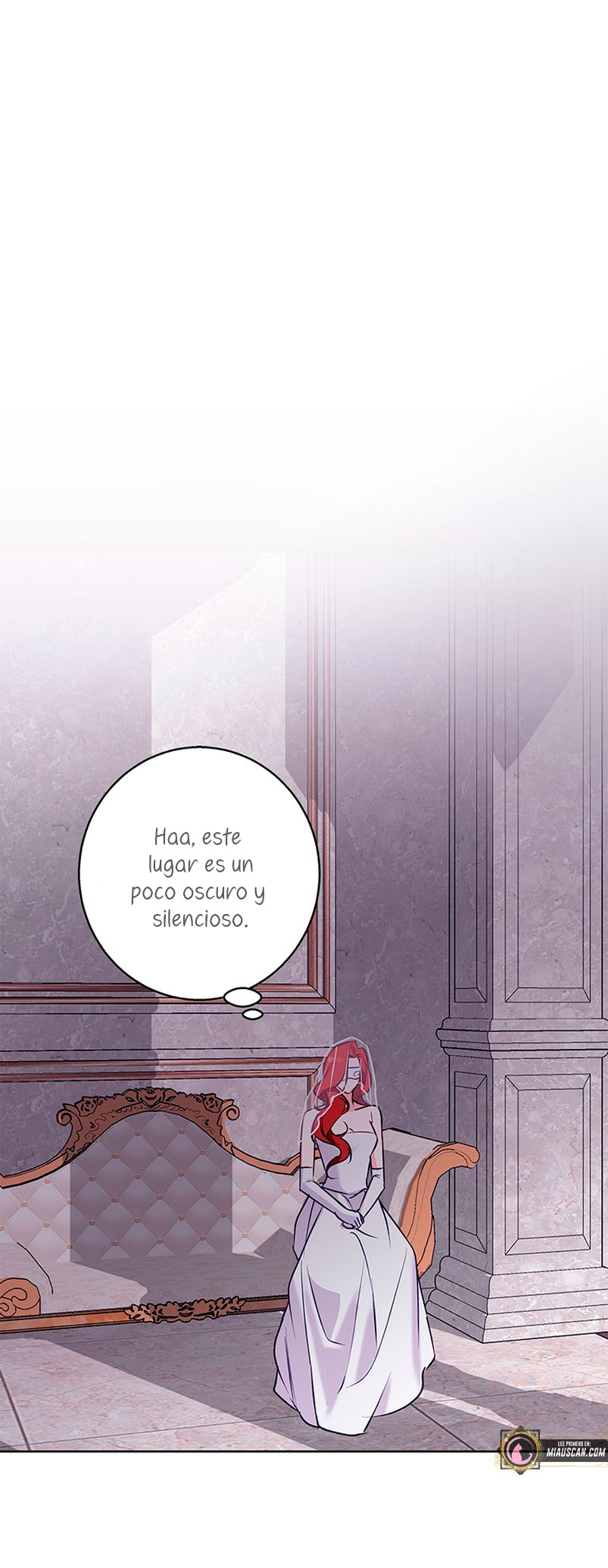 Lobo de invierno Capítulo 34 - Página 34
