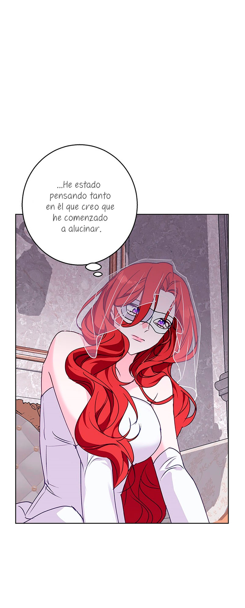 Lobo de invierno Capítulo 34 - Página 37
