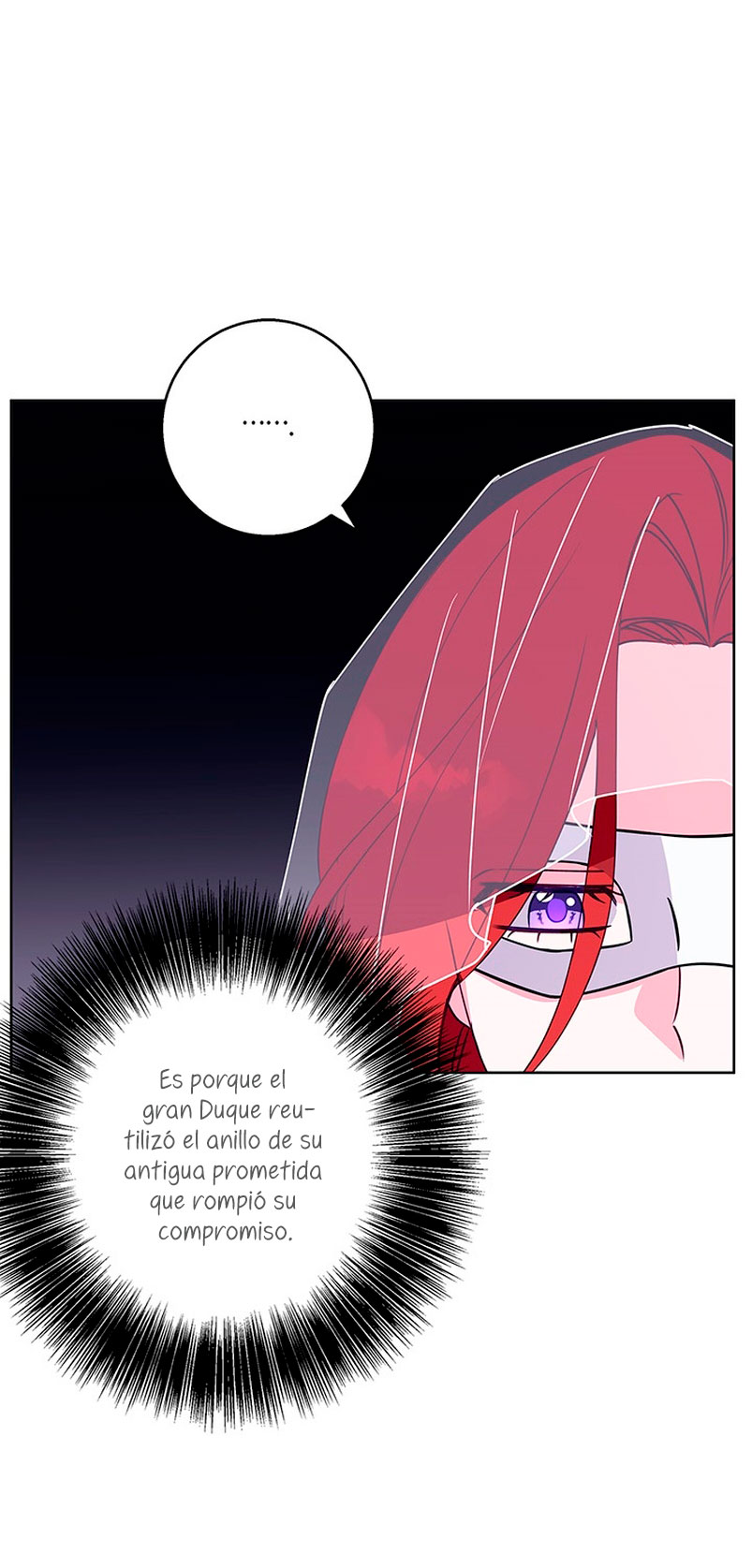 Lobo de invierno Capítulo 34 - Página 57