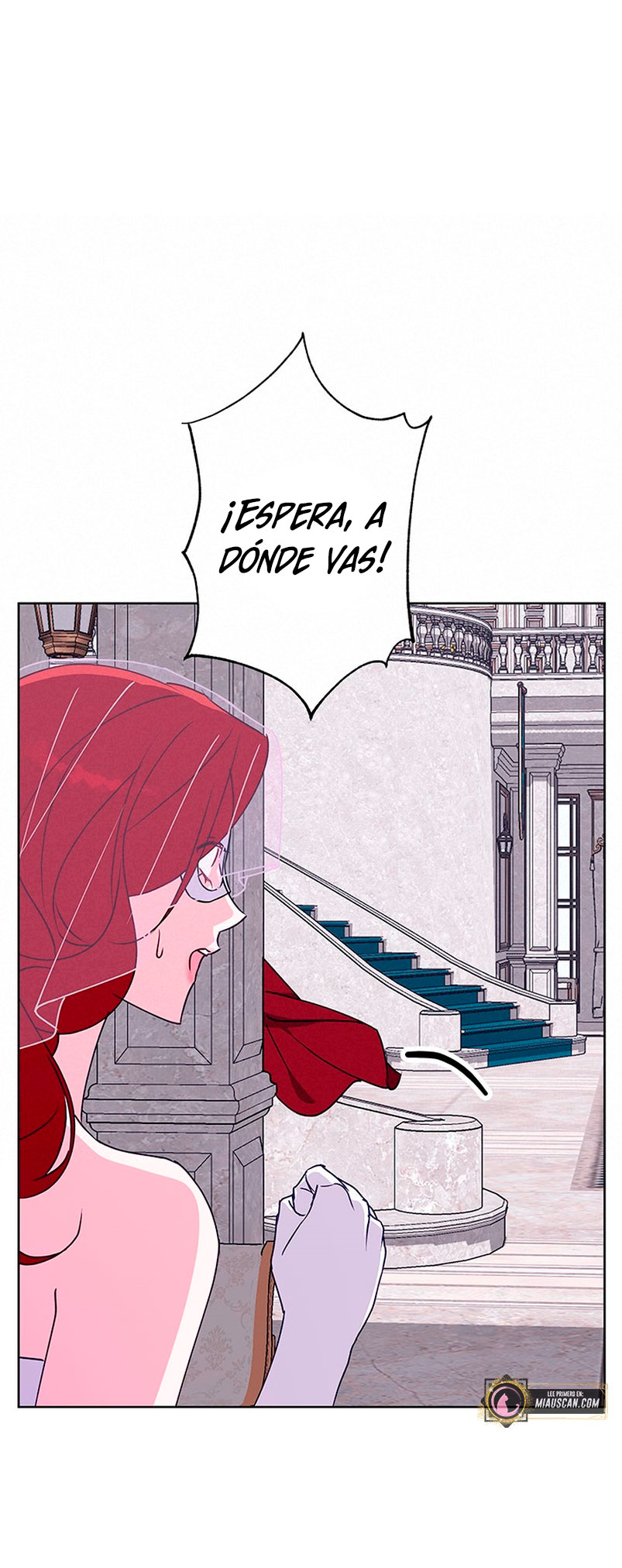 Lobo de invierno Capítulo 34 - Página 64