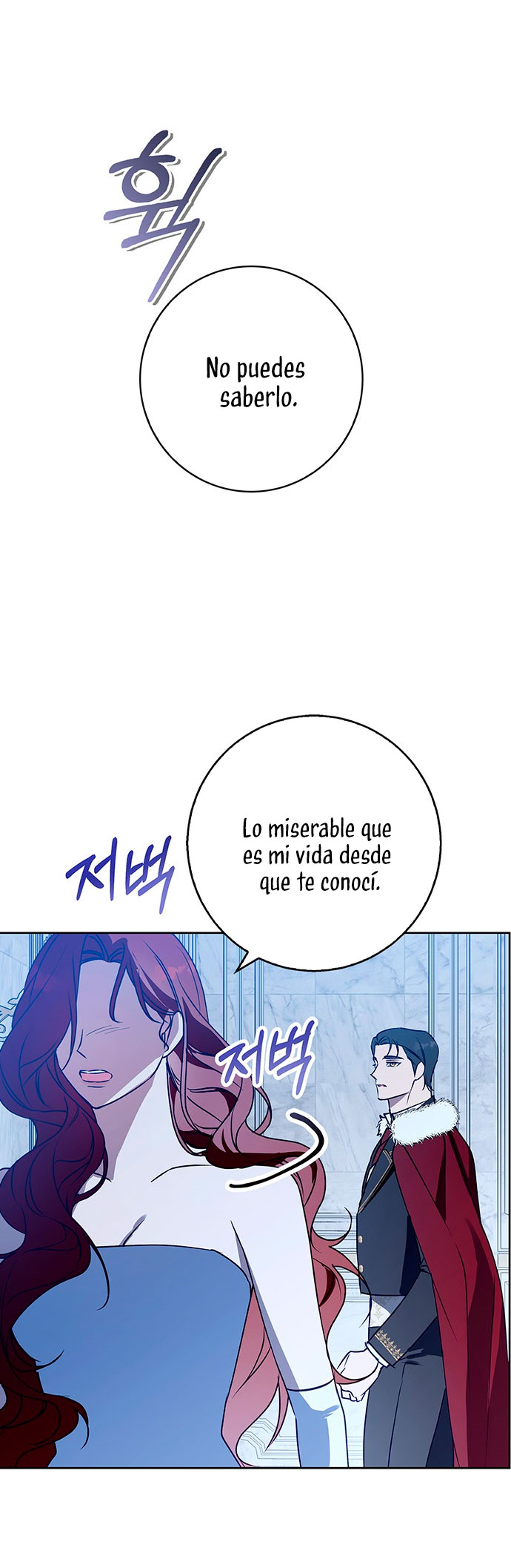 Lobo de invierno Capítulo 35 - Página 41
