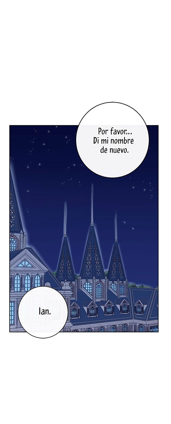Lobo de invierno Capítulo 35 - Página 62