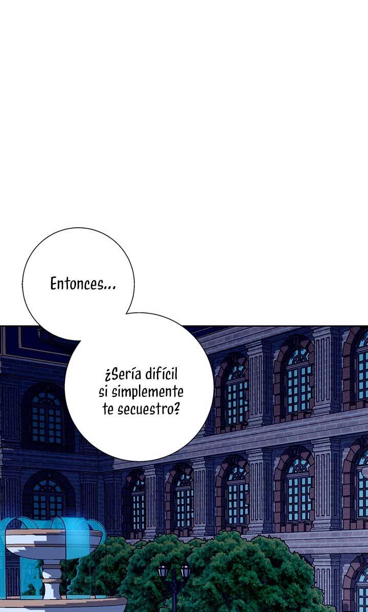 Lobo de invierno Capítulo 36 - Página 22