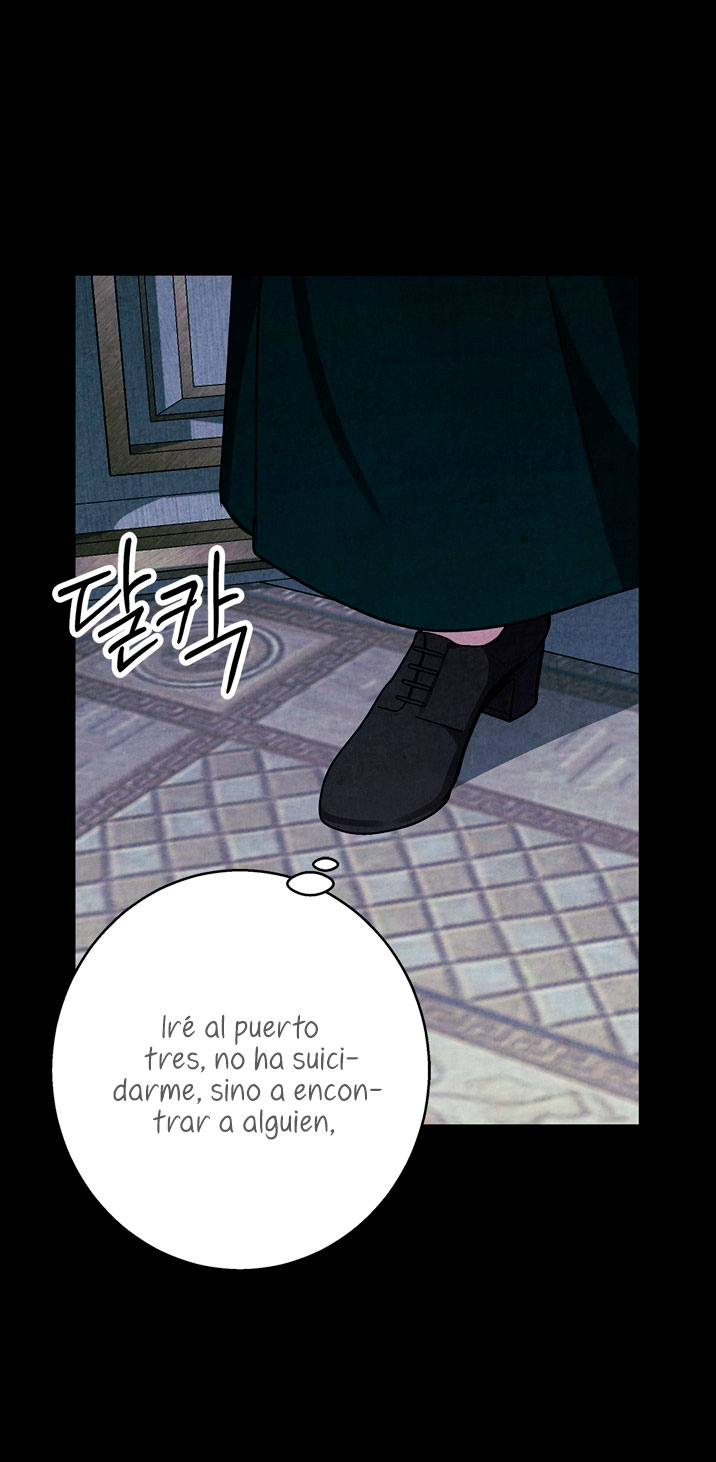 Lobo de invierno Capítulo 37 - Página 23