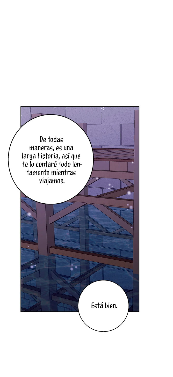 Lobo de invierno Capítulo 37 - Página 45