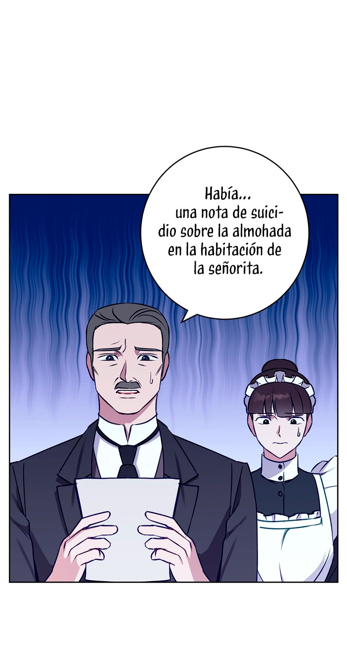 Lobo de invierno Capítulo 37 - Página 5