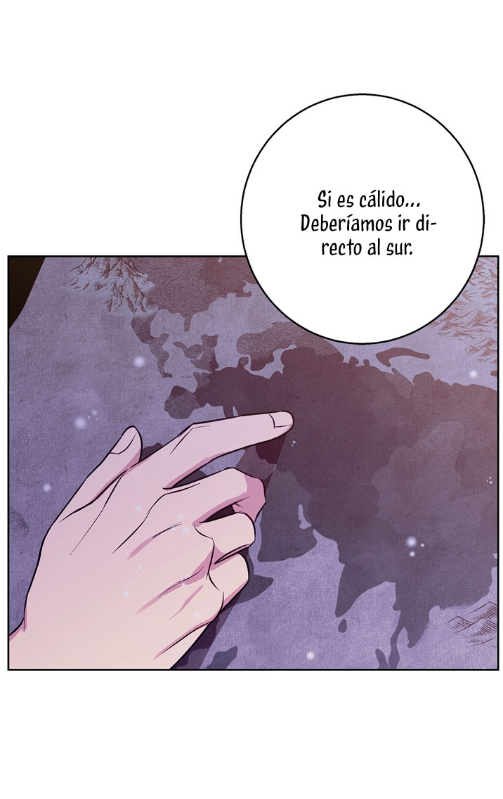 Lobo de invierno Capítulo 37 - Página 52