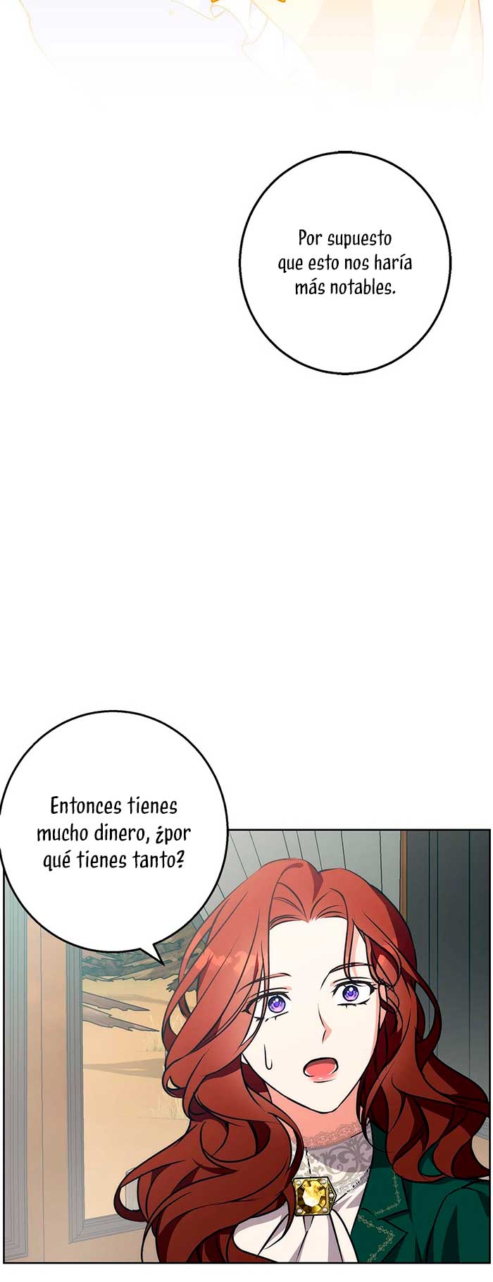Lobo de invierno Capítulo 38 - Página 16