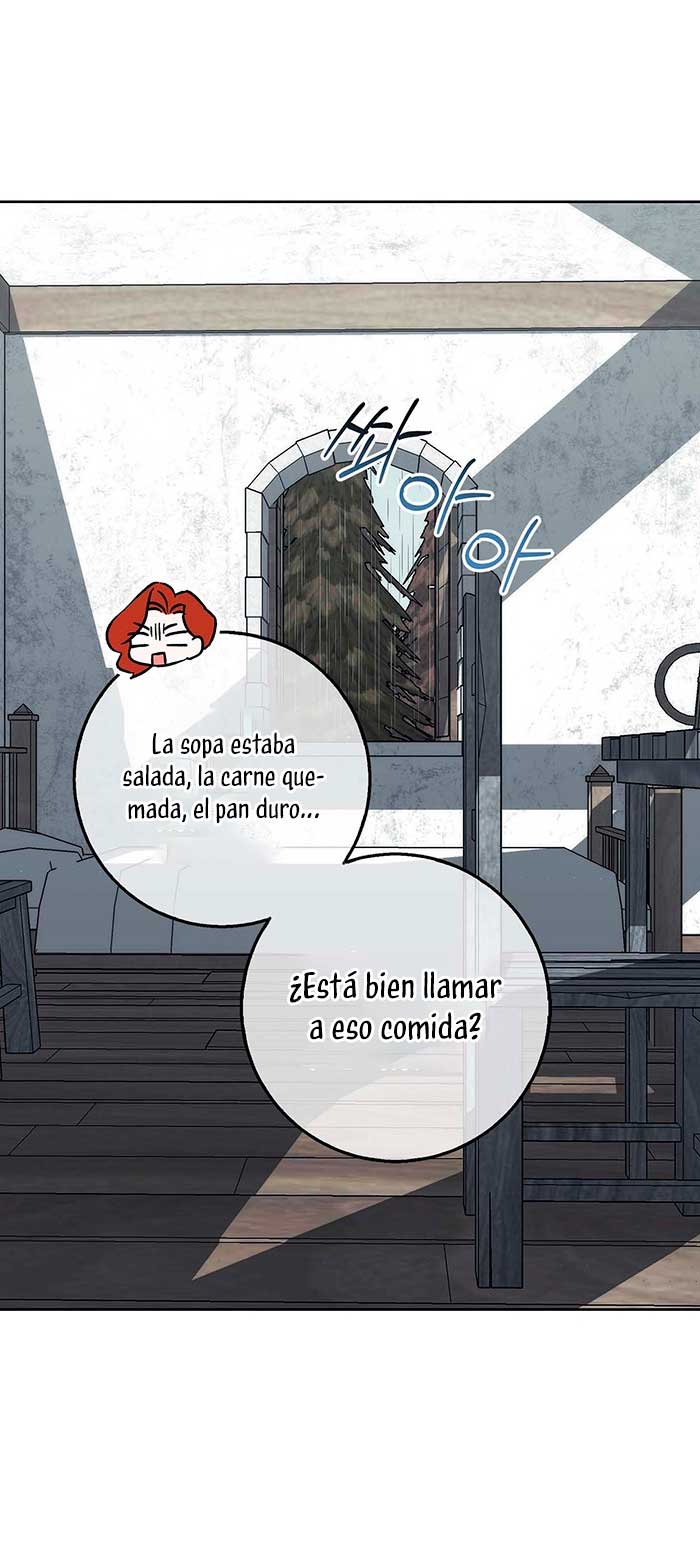 Lobo de invierno Capítulo 38 - Página 41