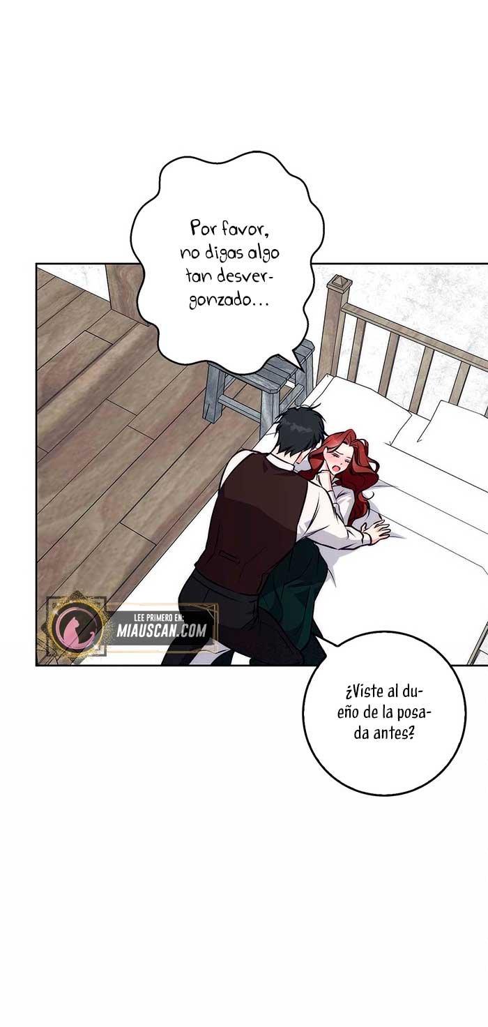 Lobo de invierno Capítulo 38 - Página 55