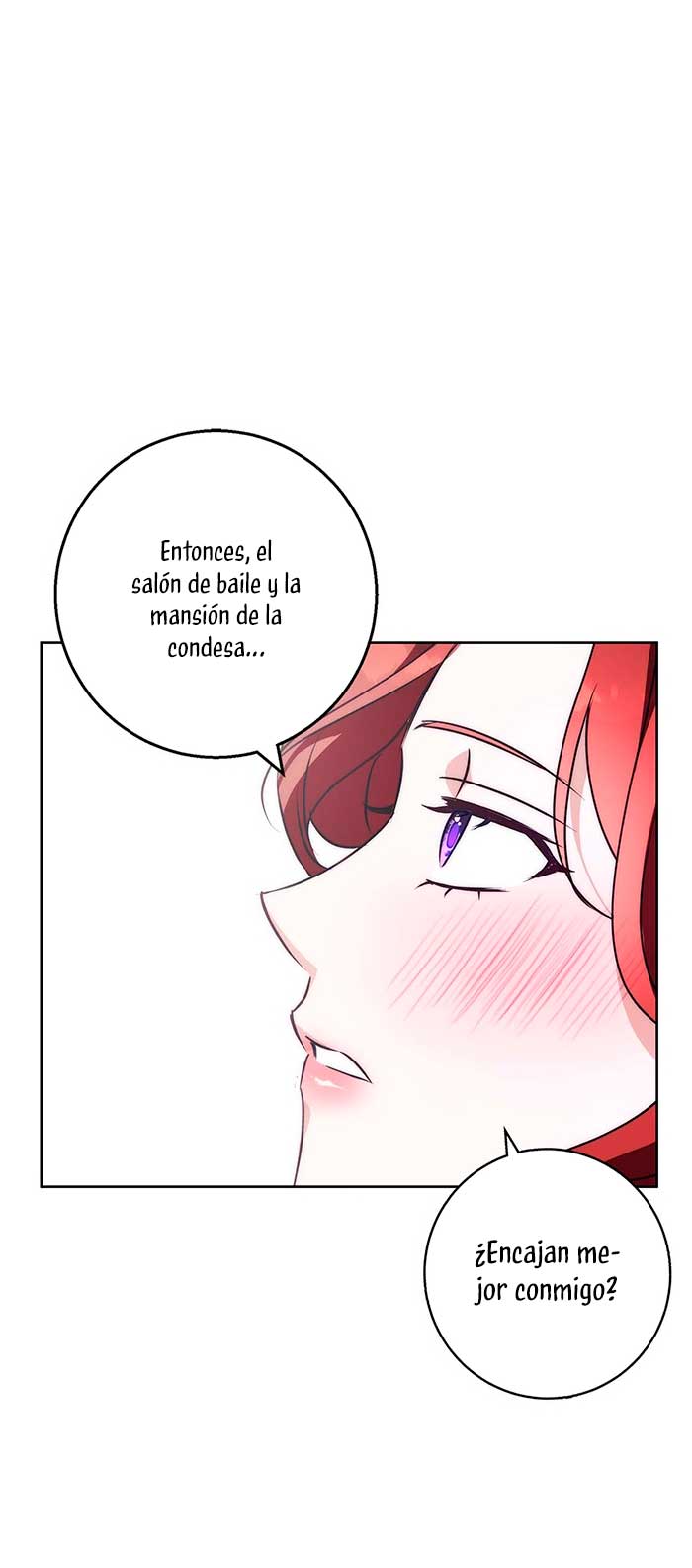 Lobo de invierno Capítulo 38 - Página 58