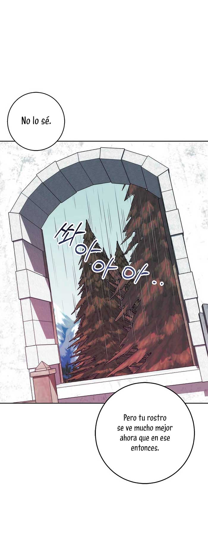 Lobo de invierno Capítulo 38 - Página 59