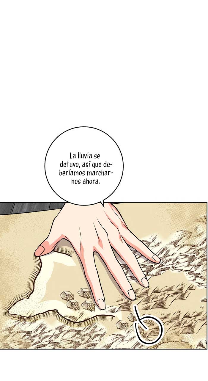Lobo de invierno Capítulo 39 - Página 65