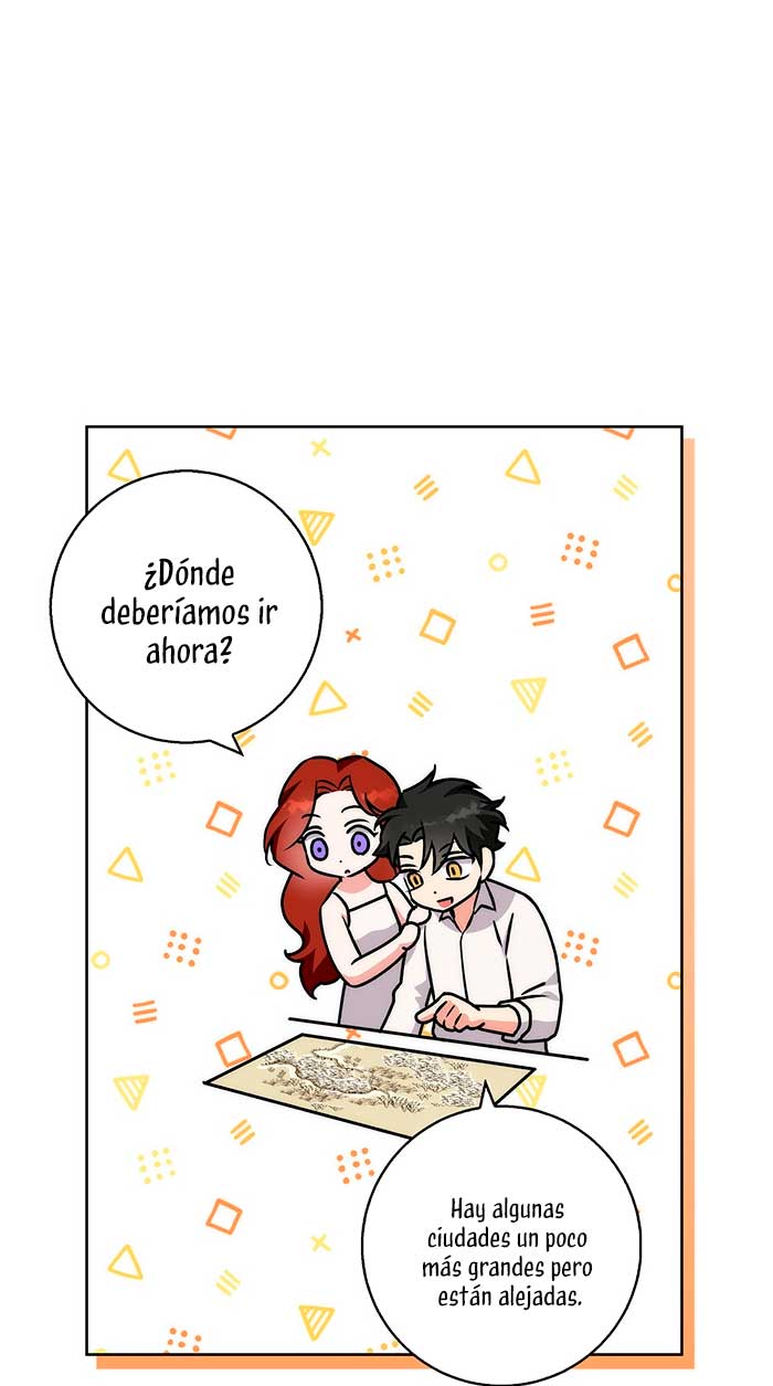 Lobo de invierno Capítulo 39 - Página 66