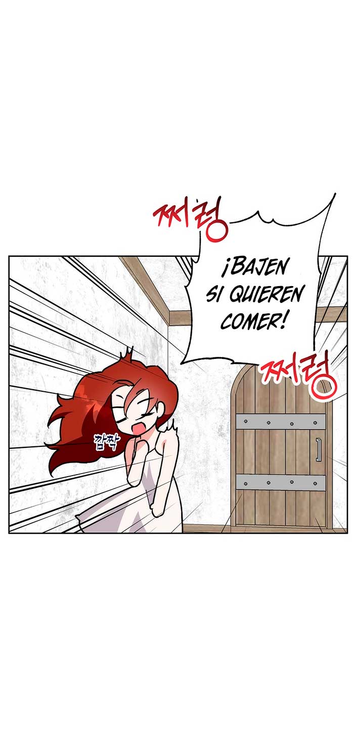 Lobo de invierno Capítulo 39 - Página 70