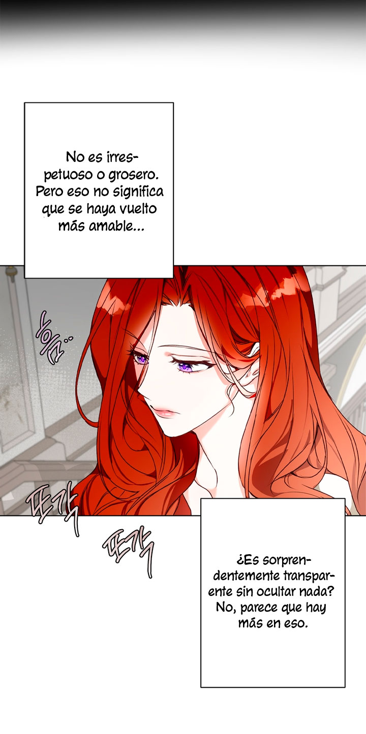 Lobo de invierno Capítulo 4 - Página 21