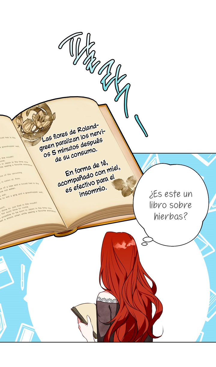 Lobo de invierno Capítulo 4 - Página 29