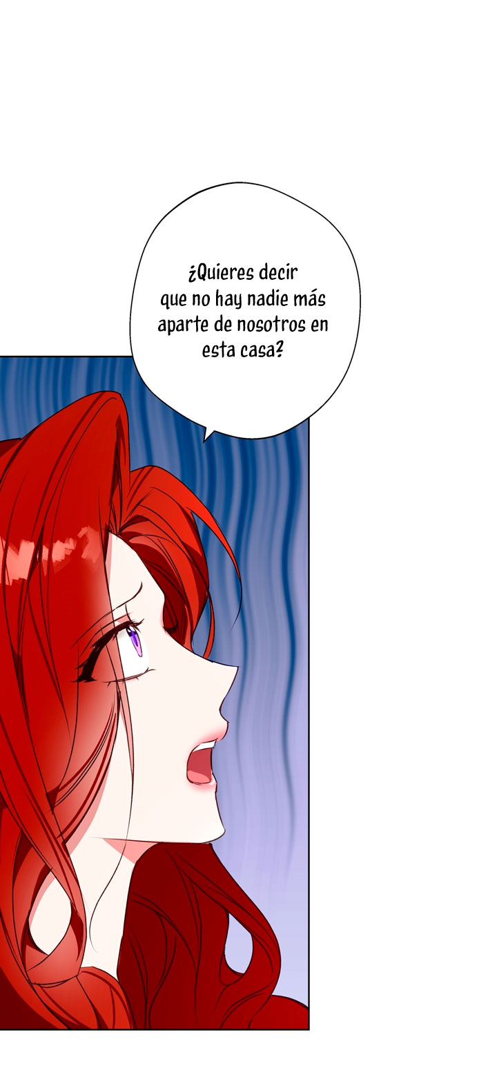 Lobo de invierno Capítulo 4 - Página 51