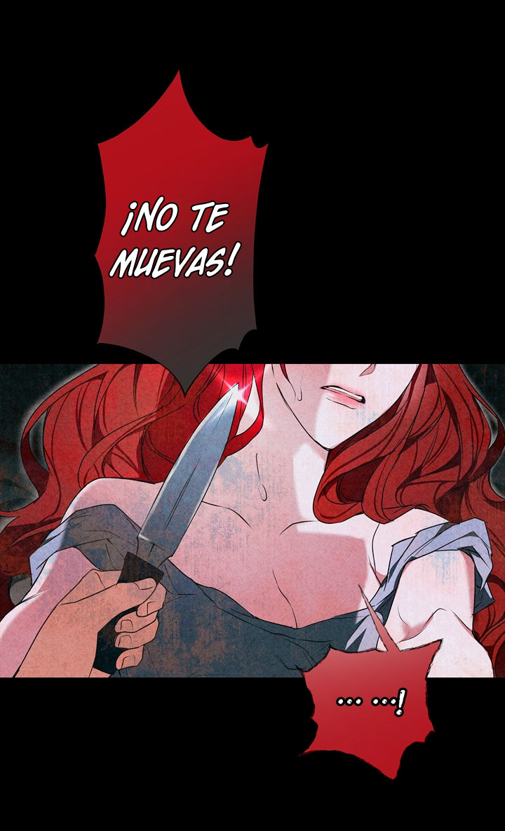 Lobo de invierno Capítulo 4 - Página 66