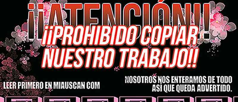 Lobo de invierno Capítulo 40 - Página 1