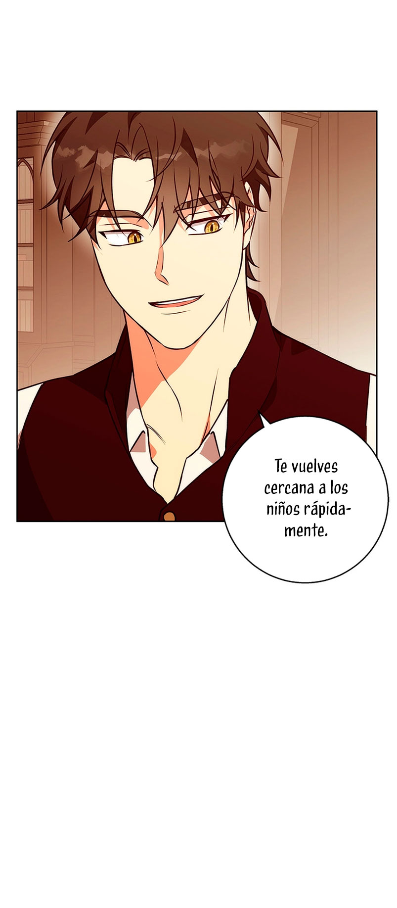 Lobo de invierno Capítulo 40 - Página 15