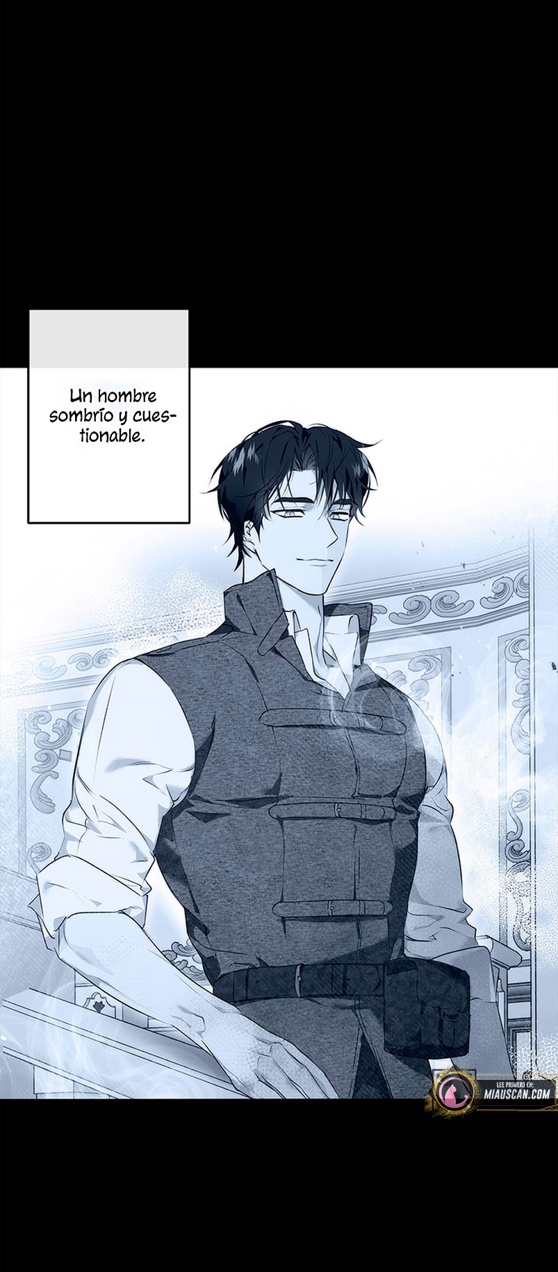 Lobo de invierno Capítulo 40 - Página 23