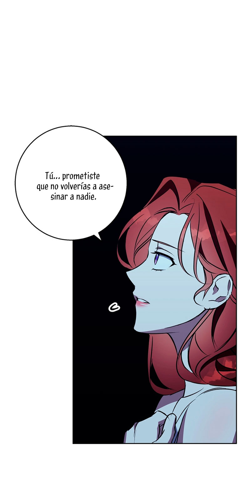 Lobo de invierno Capítulo 43 - Página 45