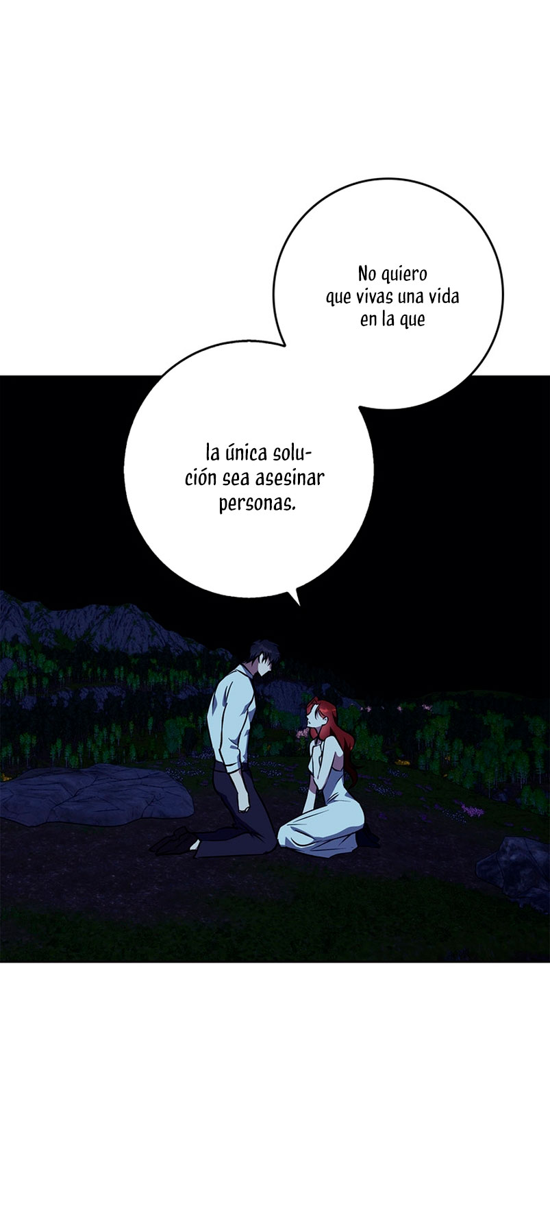 Lobo de invierno Capítulo 43 - Página 49