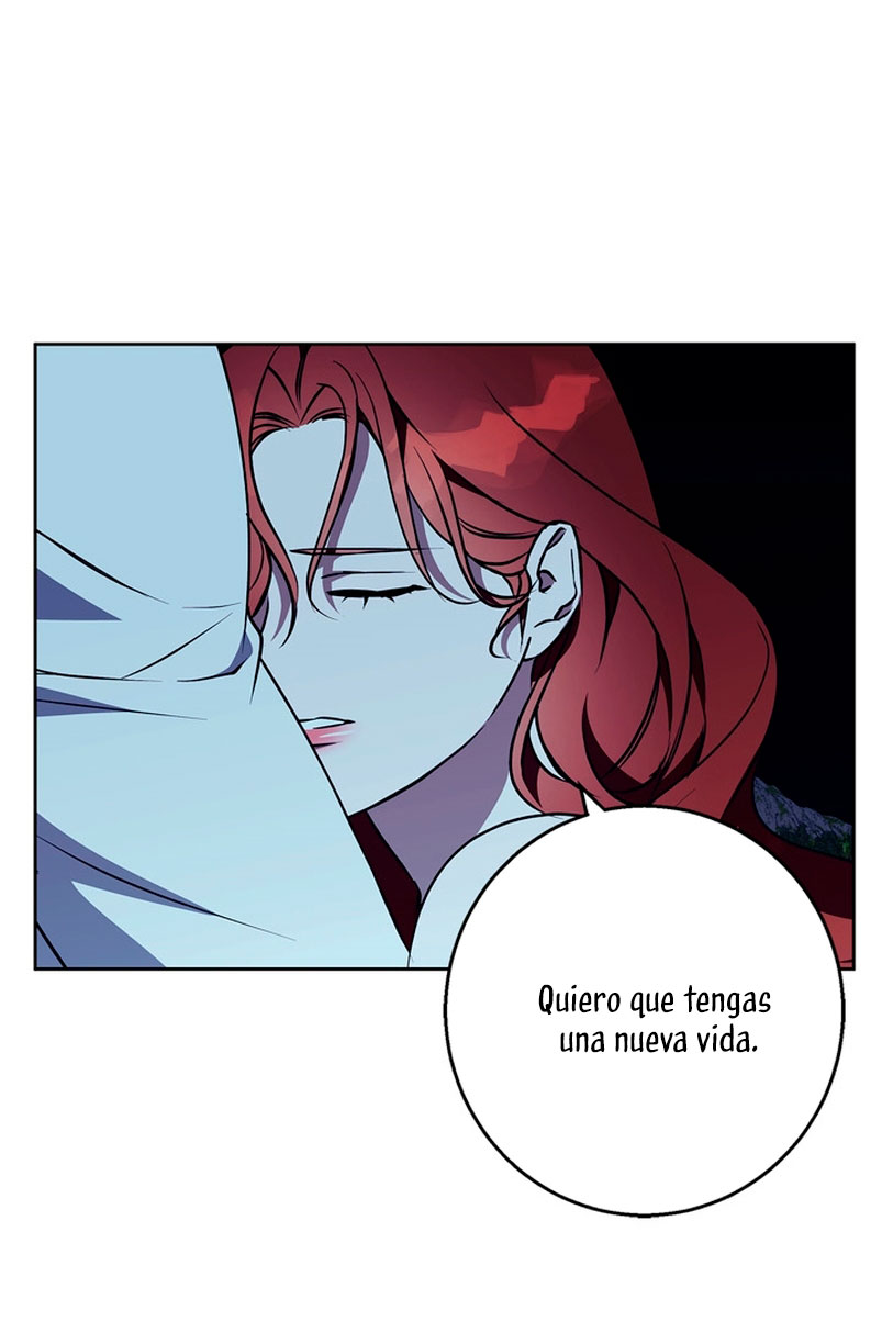 Lobo de invierno Capítulo 43 - Página 60
