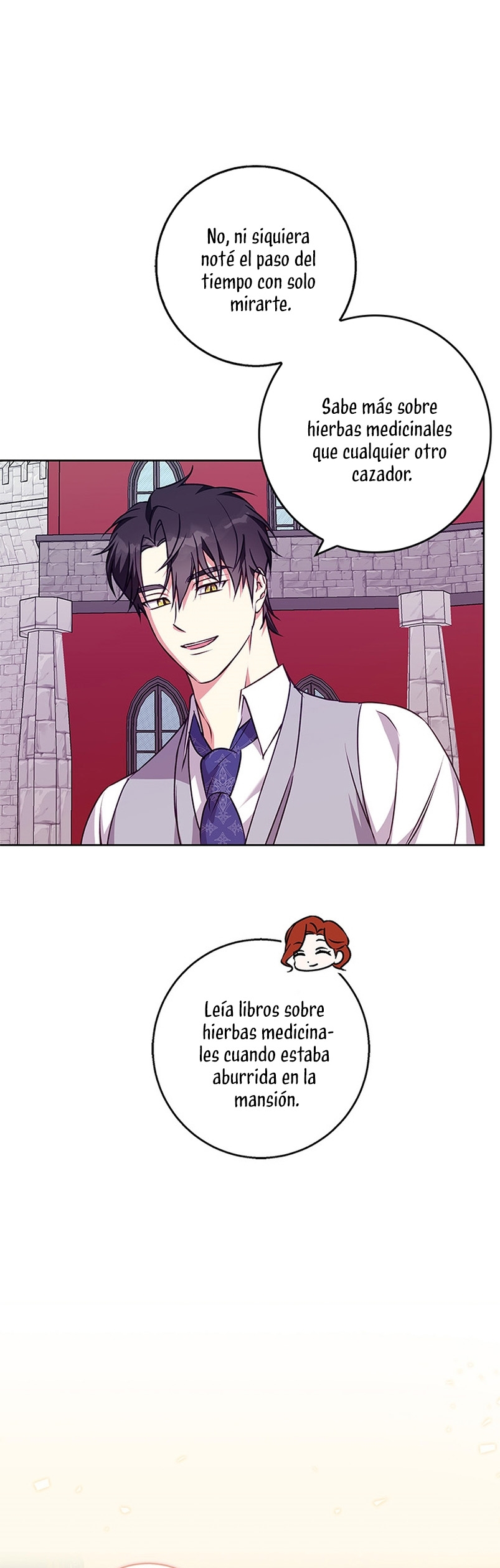 Lobo de invierno Capítulo 45 - Página 31