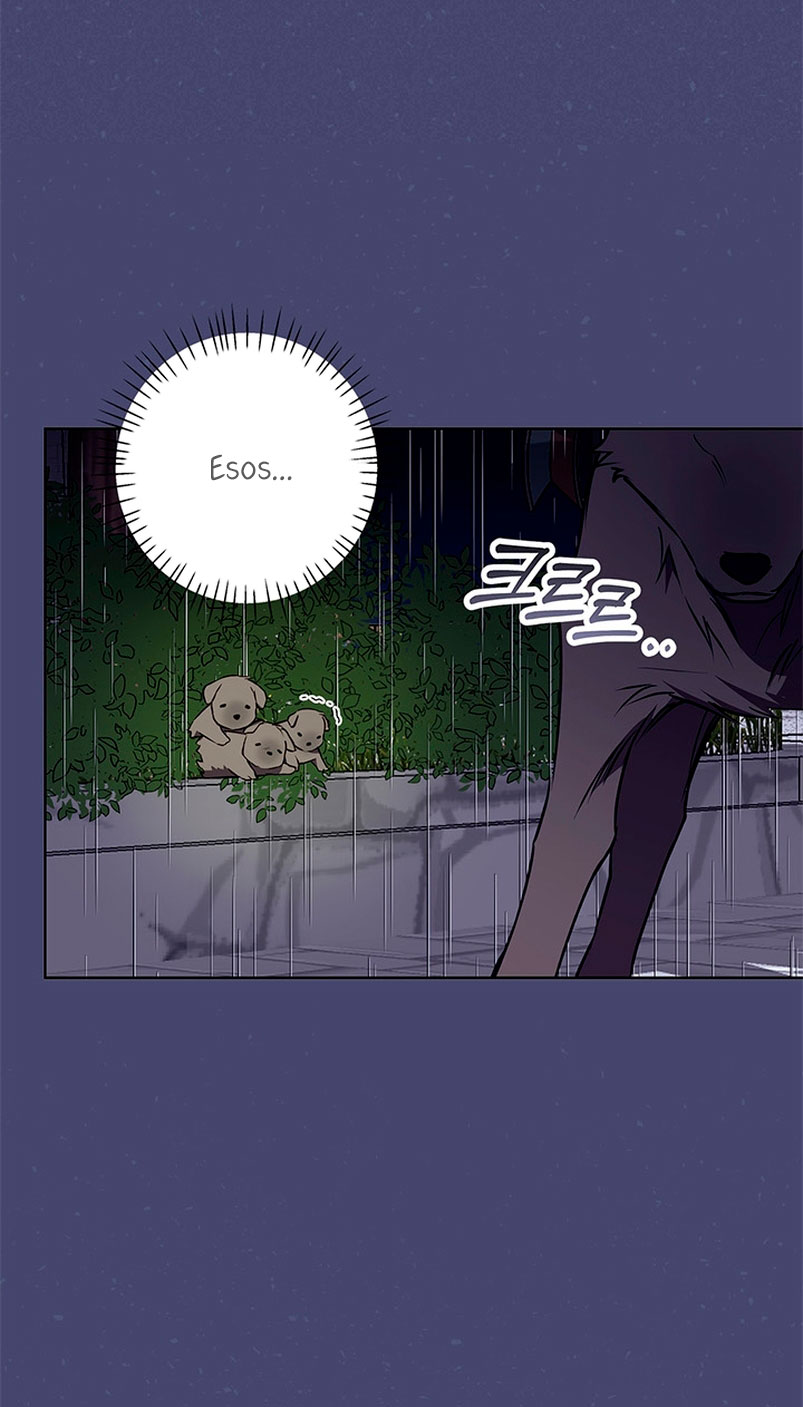 Lobo de invierno Capítulo 46 - Página 40