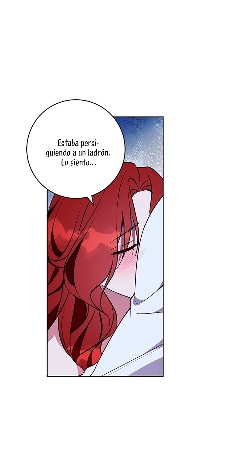 Lobo de invierno Capítulo 46 - Página 52