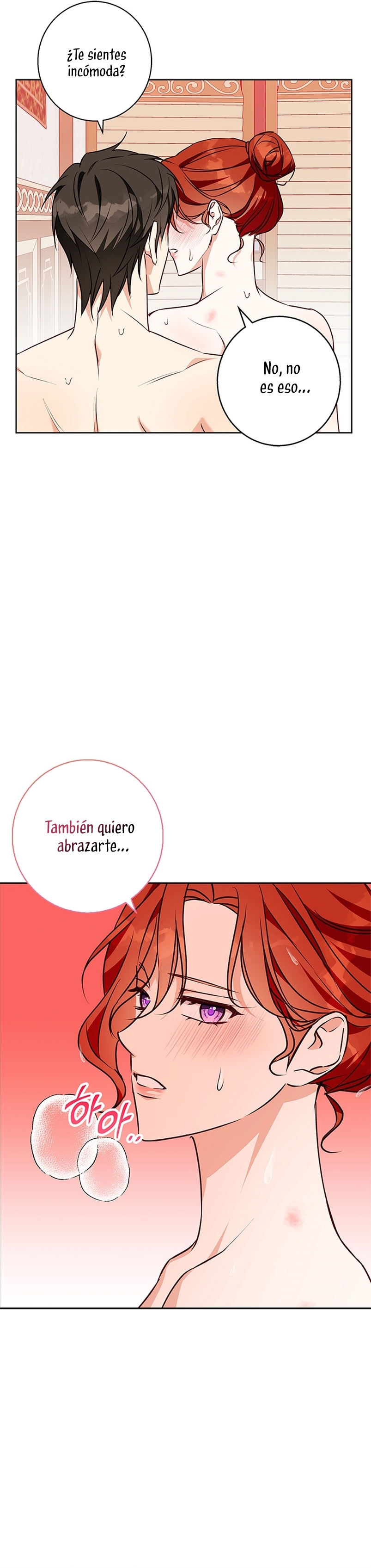 Lobo de invierno Capítulo 48 - Página 7