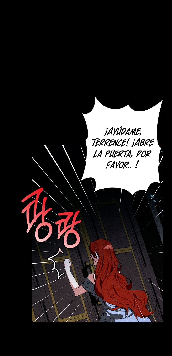 Lobo de invierno Capítulo 5 - Página 13
