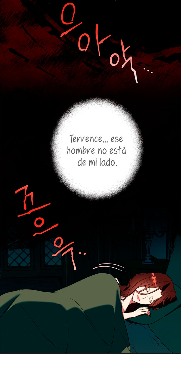 Lobo de invierno Capítulo 5 - Página 37