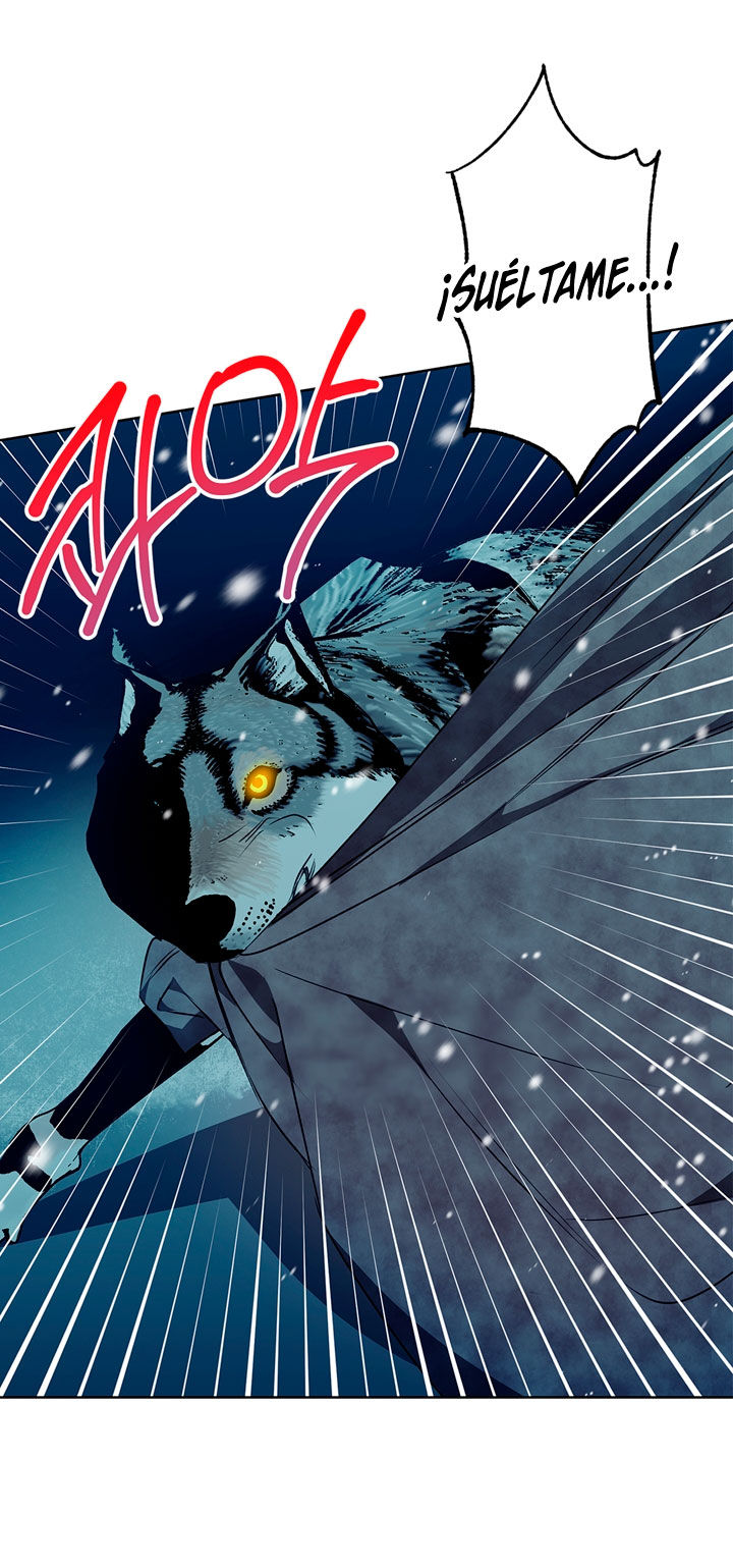 Lobo de invierno Capítulo 5 - Página 61