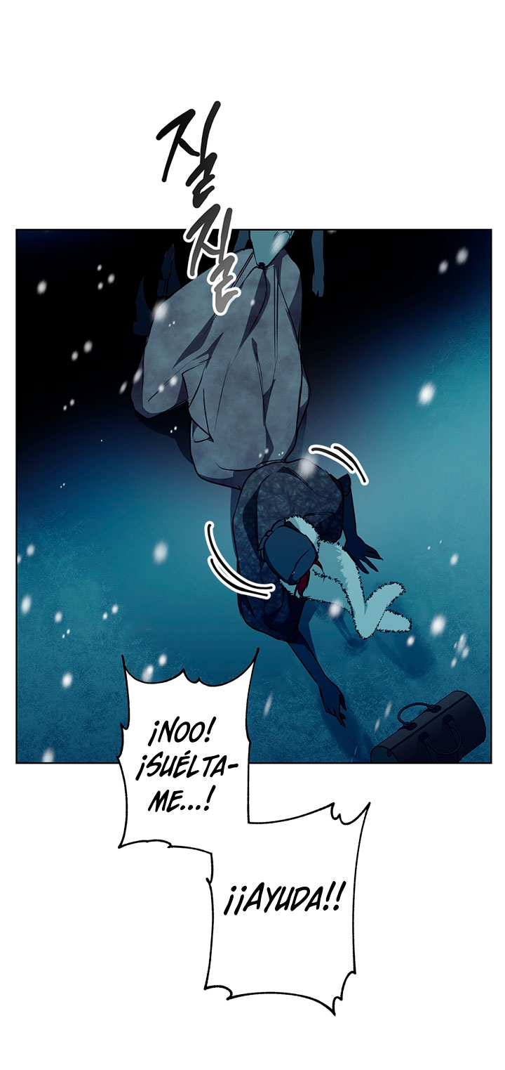 Lobo de invierno Capítulo 5 - Página 63