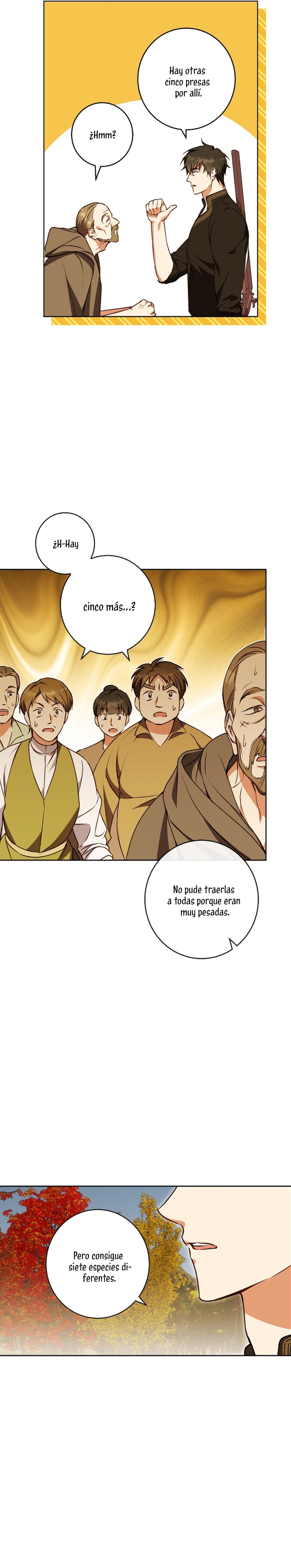 Lobo de invierno Capítulo 52 - Página 13